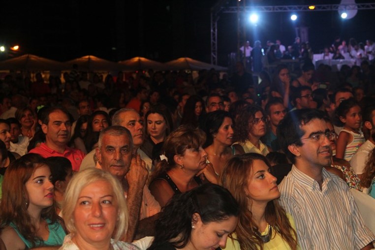 Dbayeh Festival 2015 Day 2